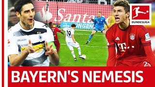 Bayern München's Nemesis - Who Can Stop the Record Champions?