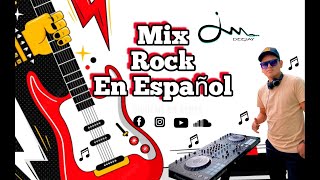 MIX ROCK EN ESPAÑOL (Duncan Dhu, Los Prisioneros, Hombres G, Rio, Git, Enanitos Verdes, Soda Stereo)