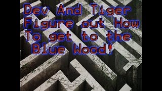 Blue Wood Maze Guide Dec 10 Lumber Tycoon 2 Daikhlo - how to get in and out of the maze lumber tycoon 2 roblox working sep 25