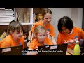 Junior Engineers School Holiday Programs in Coding and Robotics for Kids
