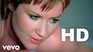 Dido - Here With Me ( HD )