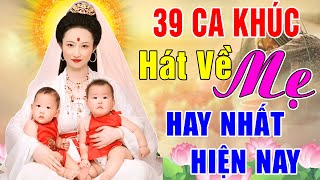 Đứt Từng Đoạn Ruột Khi Nghe Hát Về Mẹ - Khóc Hết Nước Mắt Vì Nhớ Mẹ Cha,#100Bài Bolero Hát Về Cha mẹ