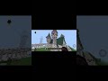 〇〇した人の家 shorts マイクラ マインクラフト minecraft やってみた 作ってみた house mod