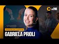 GABRIELA PRIOLI - POLITÍCA, COMUNICAÇÃO E MERCADO - KRITIKÊ #390