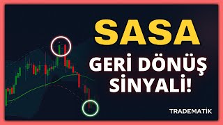 SASA DA EN KRİTİK NOKTA! #borsa #sasa sasa hisse yorum -teknik ve temel analiz