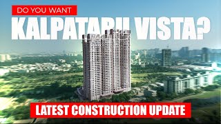 Kalpataru Vista Sector 128 Noida | Jaypee Wishtown Luxury Apartments on Noida Expressway