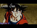 dragon ball super ost the universe s fate anime arc v