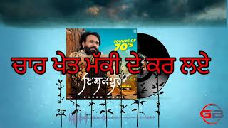 Babbu Maan _ Ishqpura (Version 1) Sounds of 70_s _  WhatsApp status part 2