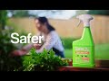 safer brand garden animal repellent