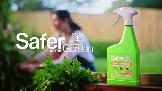 Safer Brand Garden Animal Repellent