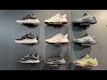 adidas dubai mall 4k y 3 copa crazy deals at adidas store 2022 full vlog