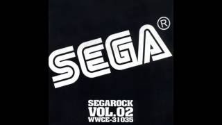 SEGAROCK - Segagaga - Segagaga March