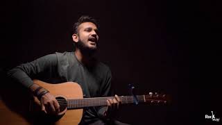AADAT - NINJA | Unplugged Cover | Latest Punjabi Song