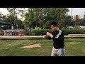 TEKXYZ Boxing Reflex Ball 02 - Let's Play Boxing Reflex Ball like Loma