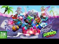 Stampede: Racing Royale | Coming to Game Preview