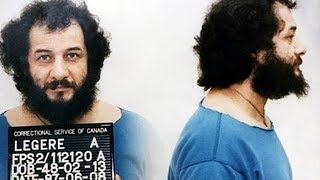 Serial Killers Documentaries |Allan Legere - Serial Killers Documentaries