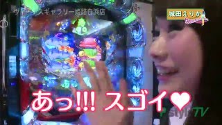 パチンコ･パチスロバラエティ番組「P･style TV」1/22 O.A