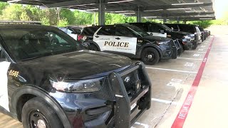 State awards $118k grant to improve safety for Longview Police officers