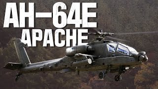 AH-64E Apache  [ROK-Military] | Republic of Korea MND