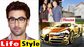 Ranvir Kapoor lifestyle 2021, House,  Car, Net Worth, Family, Girlfriend, Income & Biography ||