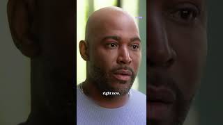 Karamo Brown on Queer Eye police incident