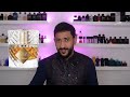 عشرة بدائل مميزة لعشرة من العطور المشهورة ten alternatives for ten perfumes