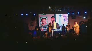 BIRSINGHA BIDYASAGAR MELA #BETIKROM BAND# PERFORMANCE..