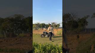 Ik Rasta hai zindagi 🏃‍♂️😇 | Bike ride