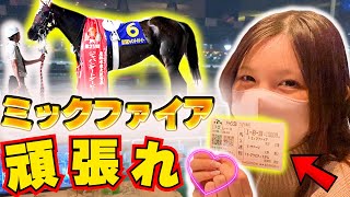 【南関東3歳クラシック３冠達成】その３走前にミックファイア（牡3）から万張り勝負！【22年ぶり２頭目】