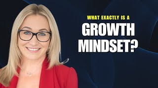 From Setbacks to Success: Jen Warrington’s Journey with a Growth Mindset