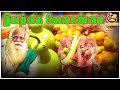 Organic Farming | Organic Vegetables | Chakravarthi | G. Nammalvar | நம்மாழ்வார் | Vaithiyan