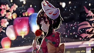 Nightcore Songs Mix 2024 ♫ 1 Hour Gaming Music ♫ Trap, Bass, Dubstep, House NCS, Monstercat