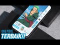 TERBAIK BANG!! tema vivo one piece terbaik.. vivo user wajib coba!!