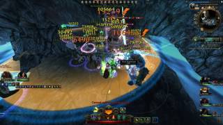 Neverwinter Mod 11a - SW Fernu Stormborn (HB Temp) - no tank FBI run