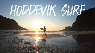 Surfing | Lapoint Adventure 2020 | Hoddevik