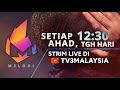 [FULL] Melodi (2023) | 26 Nov 2023 - Sampai Sini Sahaja