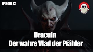 Dracula: Der wahre Vlad der Pfähler | Story Busters - Episode 12