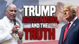 MUST WATCH: God Will Expose All Lies Against Trump In 2025 😳