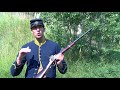 weapons of the civil war cavalry the sharps carbine