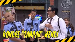 Kisah Tono Nabrakin Mobil Komandan | MOMEN KOCAK LAPOR PAK! (19/04/24)