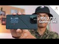 ROG Phone 9 Pro Gaming Test! Masih padu tak?