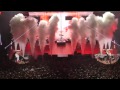 twenty one pilots - Goner / Trees | Heineken Music Hall, Amsterdam