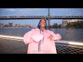 Qing Madi - American Love (Official Lyric Video)