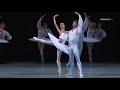 maria khoreva suite en blanc ballet flute