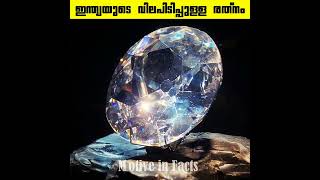 ഇന്ത്യയുടെ വിലപിടിപ്പുള്ള രത്നം| Koh-i-Noor Diamond| Motive In Facts