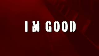 DjSunnyMega - I'm Good David Guetta & Bebe Rexha [Official Music Audio]