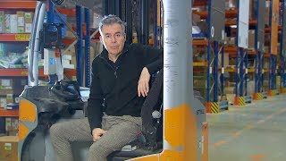 Logistics.TV 22: Bekijk de volledige uitzending