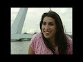 Amy Winehouse - Interview & 'In My Bed'  live  North Sea Jazz (2004)