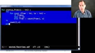 13 - Nested Functions