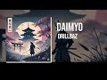 drillbaz daimyo visualizer